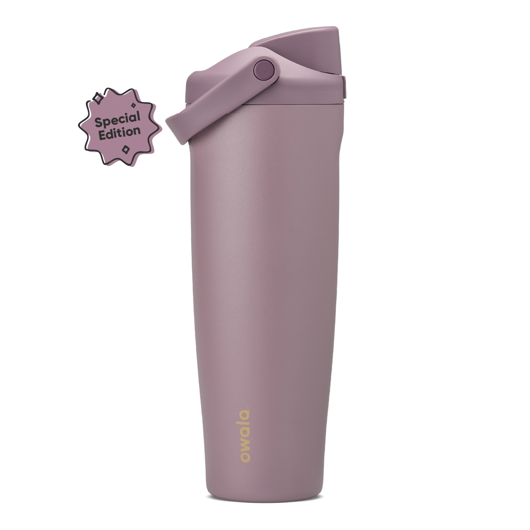 FreeSip® Sway CA - Bring Color to Your Day