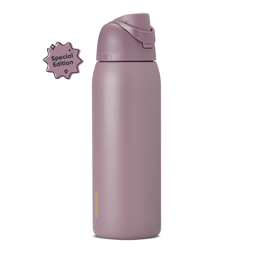 FreeSip® CA - Hydration That Stands Out