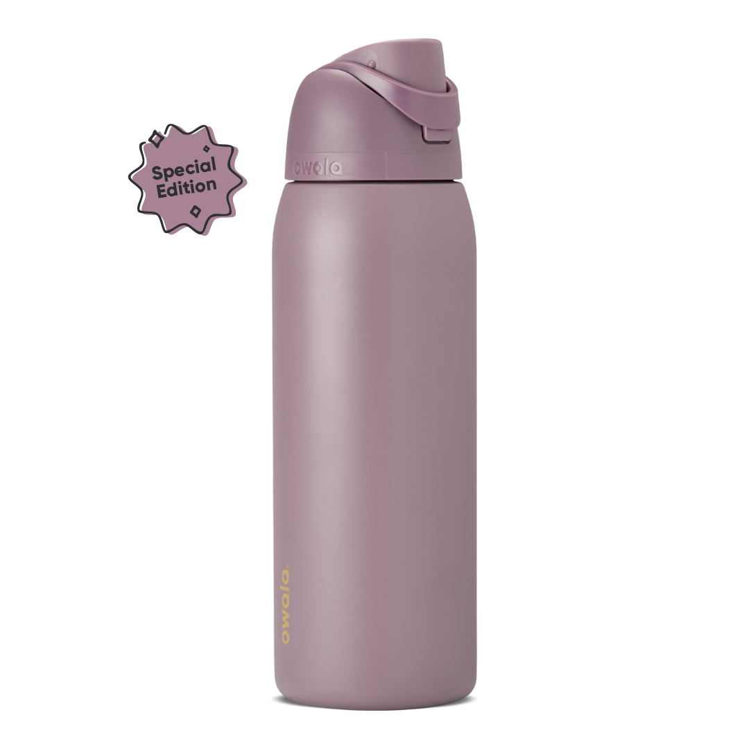 FreeSip® CA - Hydration That Stands Out