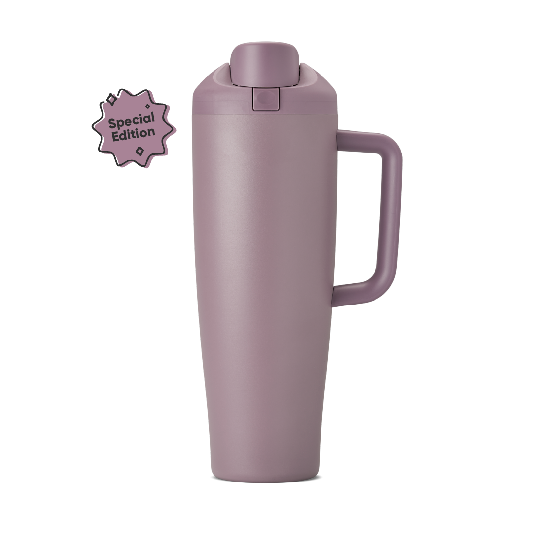 FreeSip® Tumbler - Fresh Hydration for Any Plan