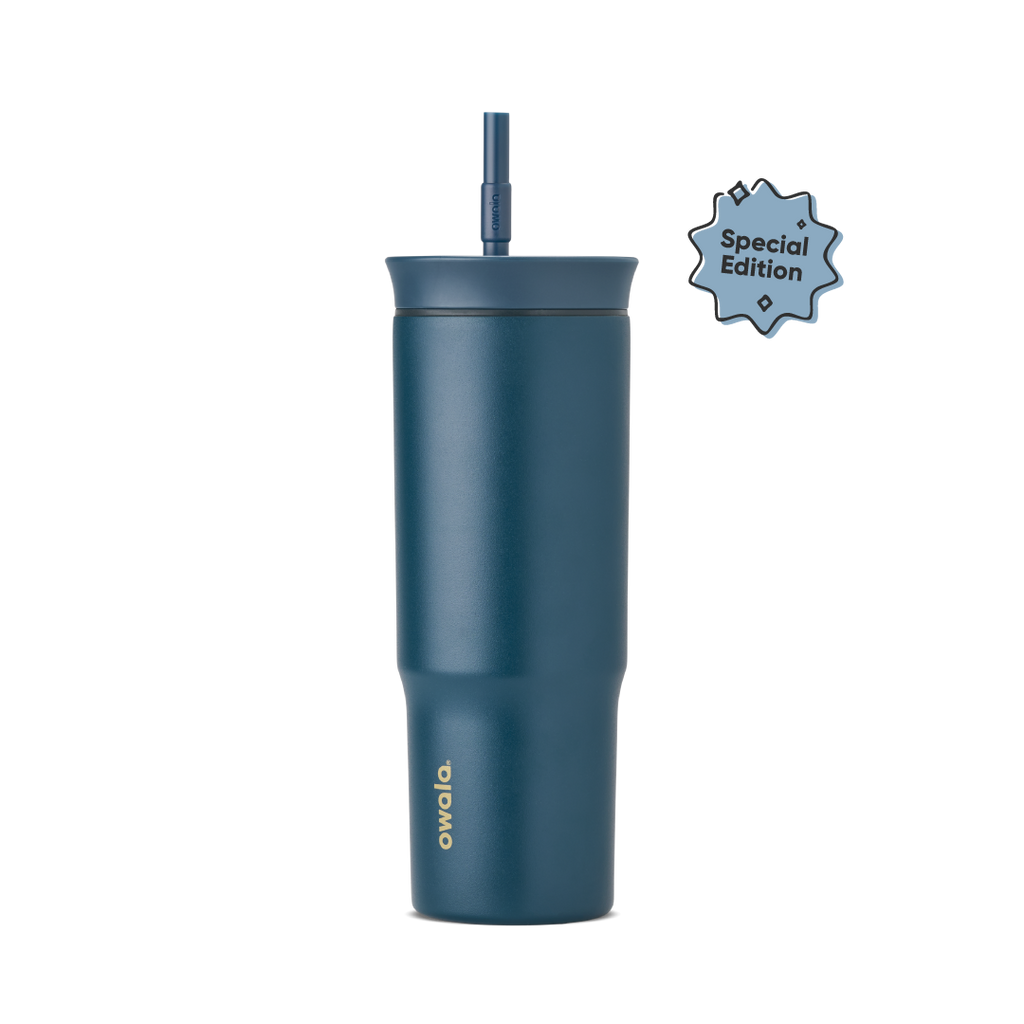 24oz Tumbler - Fresh Water for Every Routine