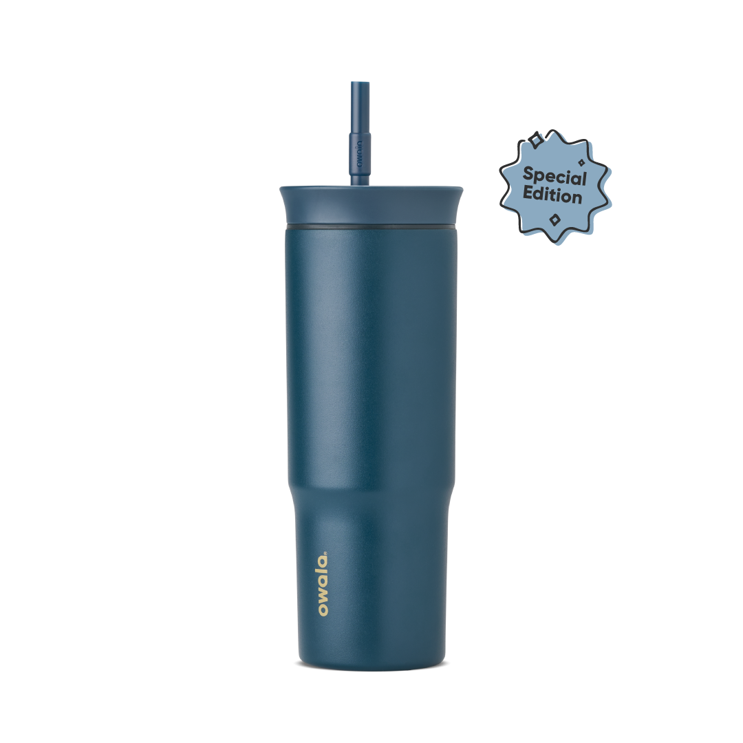 24oz Tumbler - Fresh Water for Every Routine