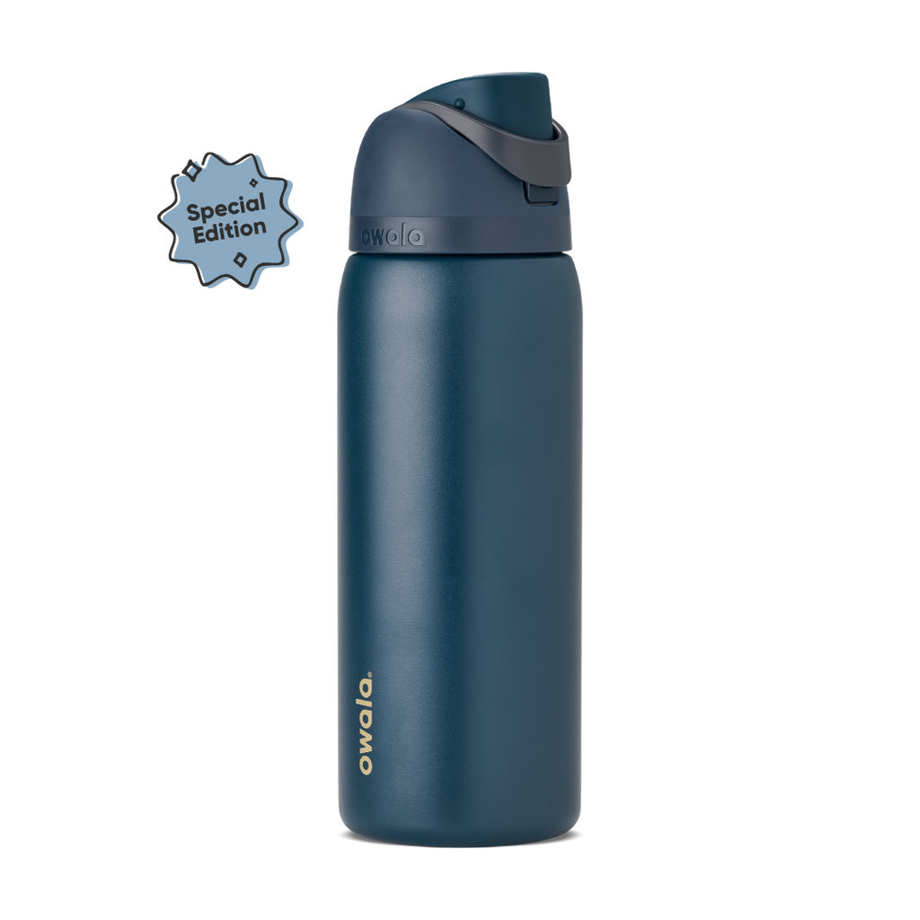 FreeSip - Keep Drinks Cooler Longer