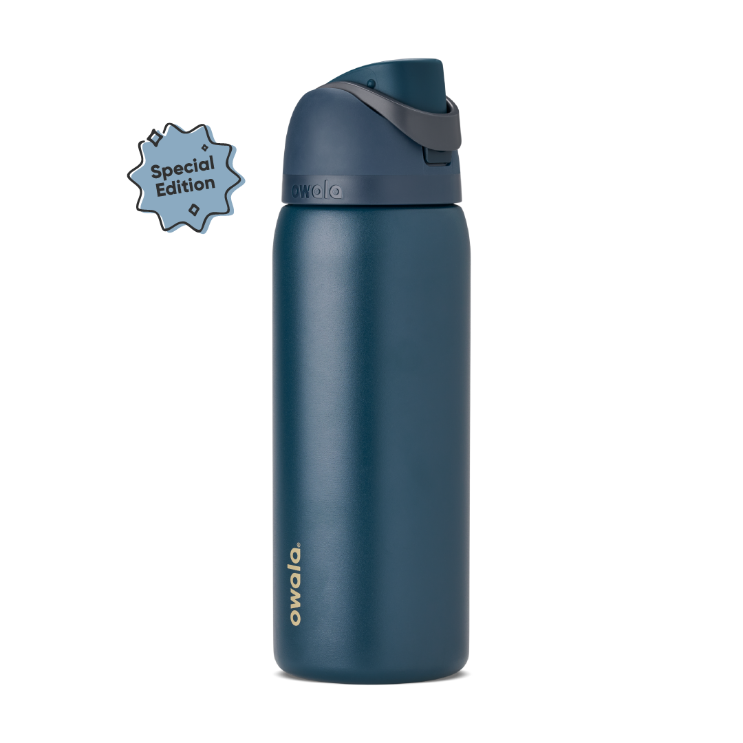 FreeSip - Keep Drinks Cooler Longer