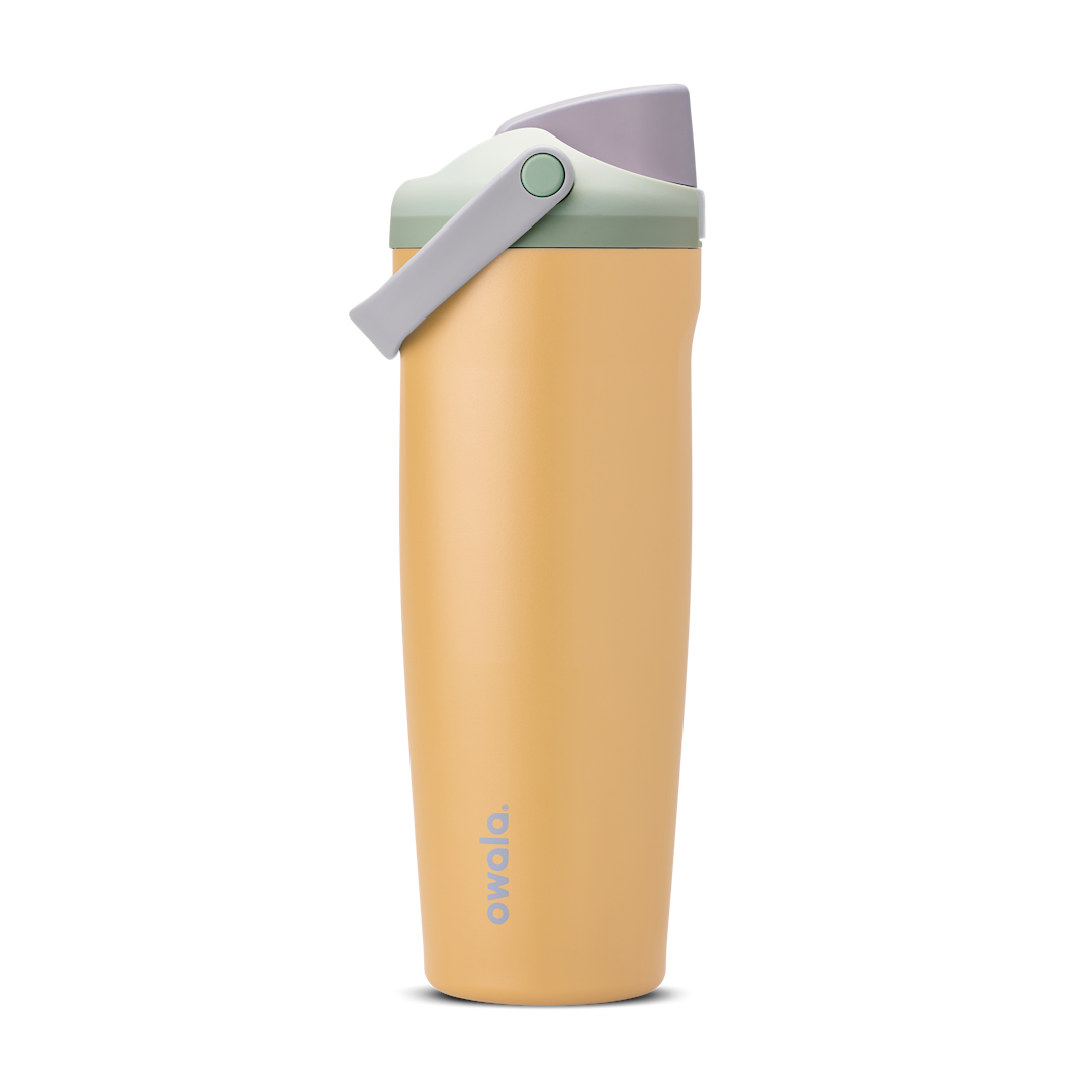 FreeSip® Sway CA - Bring Color to Your Day