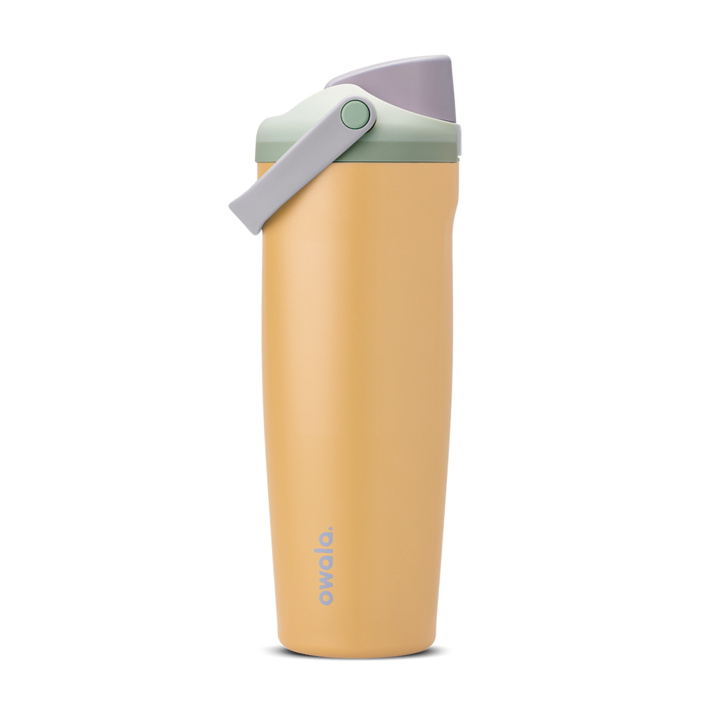 FreeSip® Sway - Hydrate Without Spills