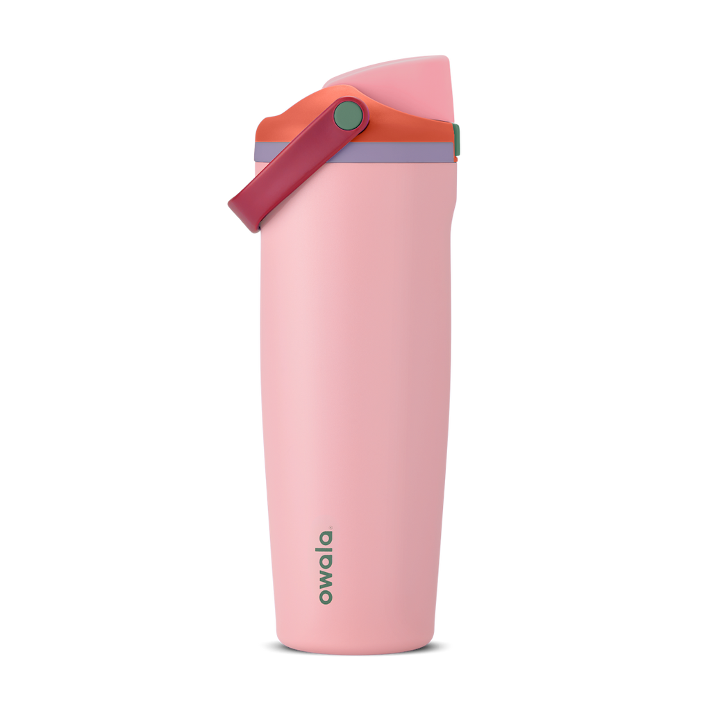 FreeSip® Sway - Hydrate Without Spills