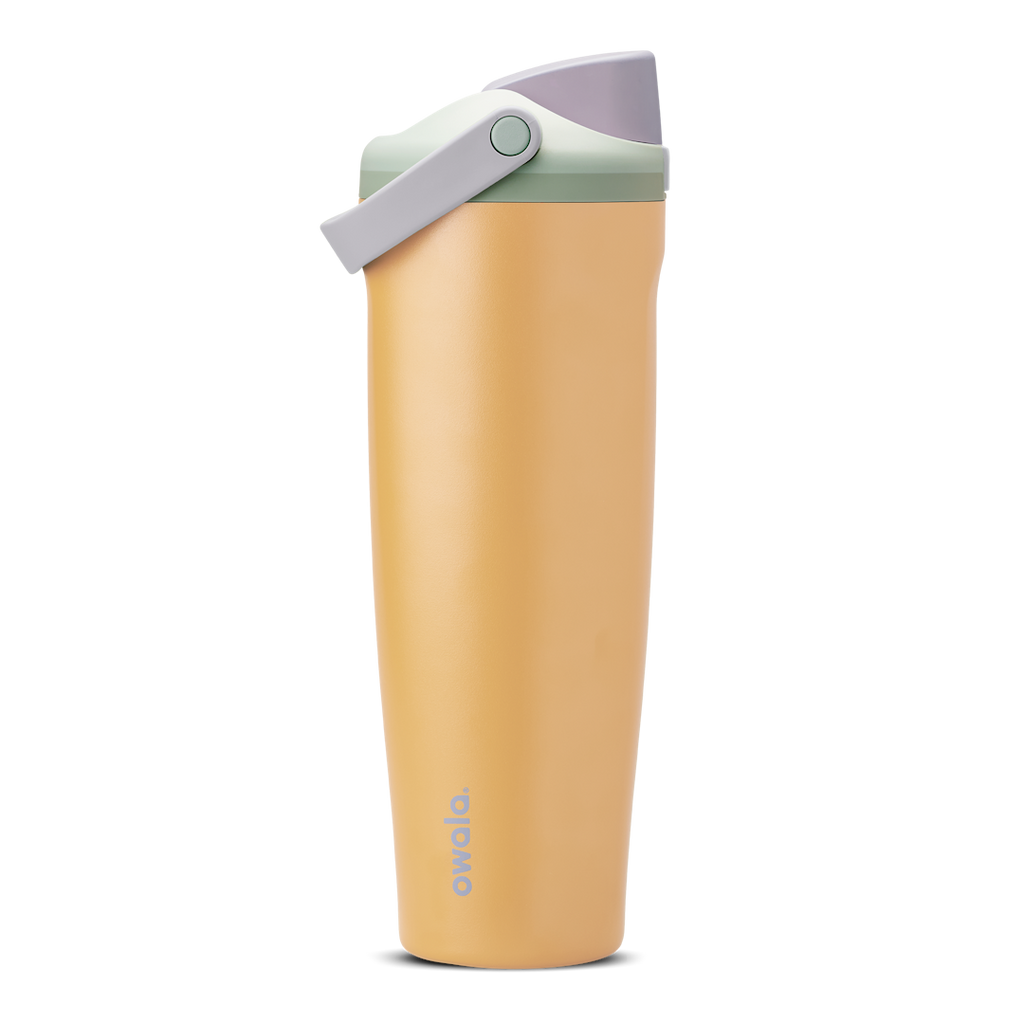 FreeSip® Sway CA - Bring Color to Your Day