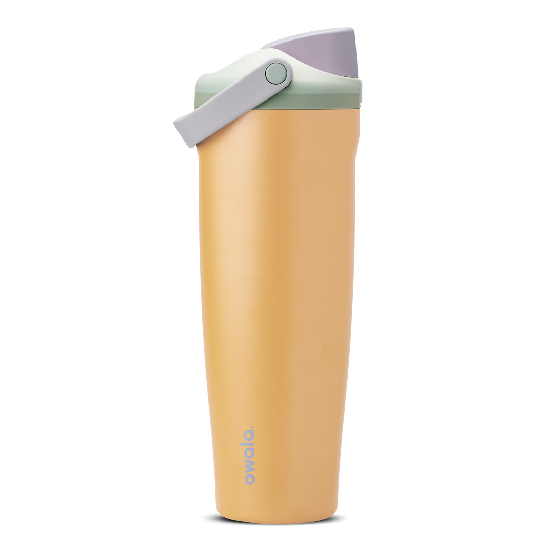 FreeSip® Sway - Hydrate Without Spills