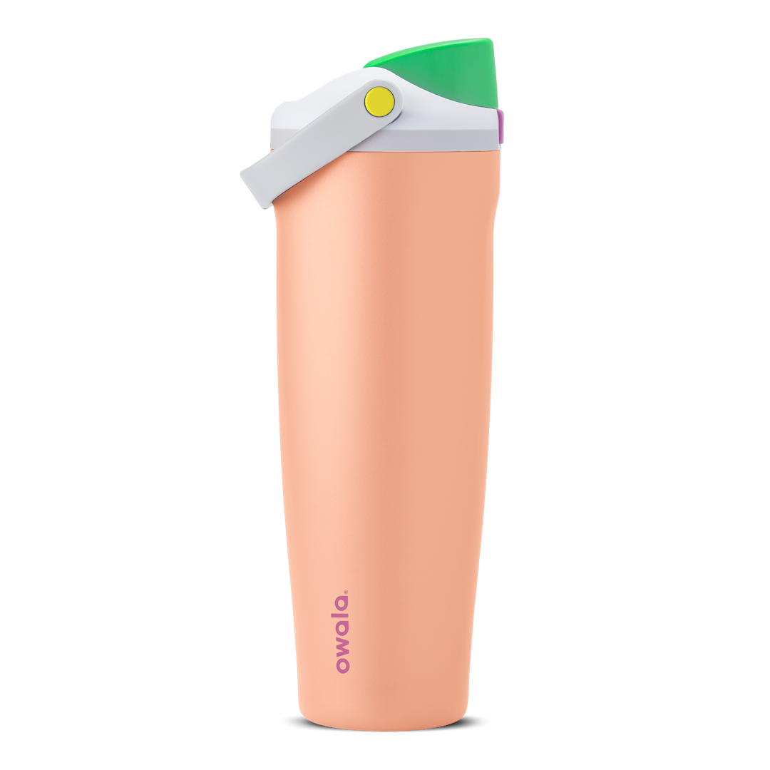FreeSip® Sway CA - Bring Color to Your Day