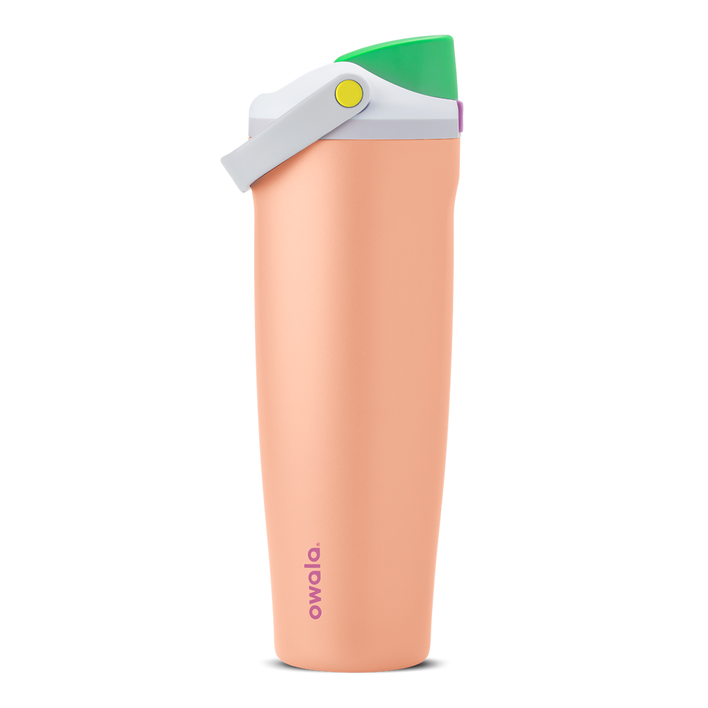 FreeSip® Sway - Hydrate Without Spills