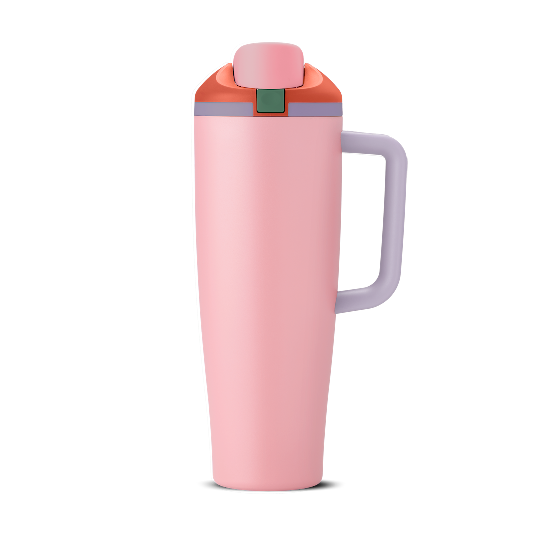 FreeSip® Tumbler CA - Hydrate Between Classes
