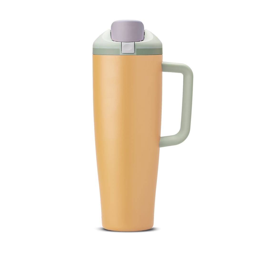 FreeSip® Tumbler CA - Hydrate Between Classes