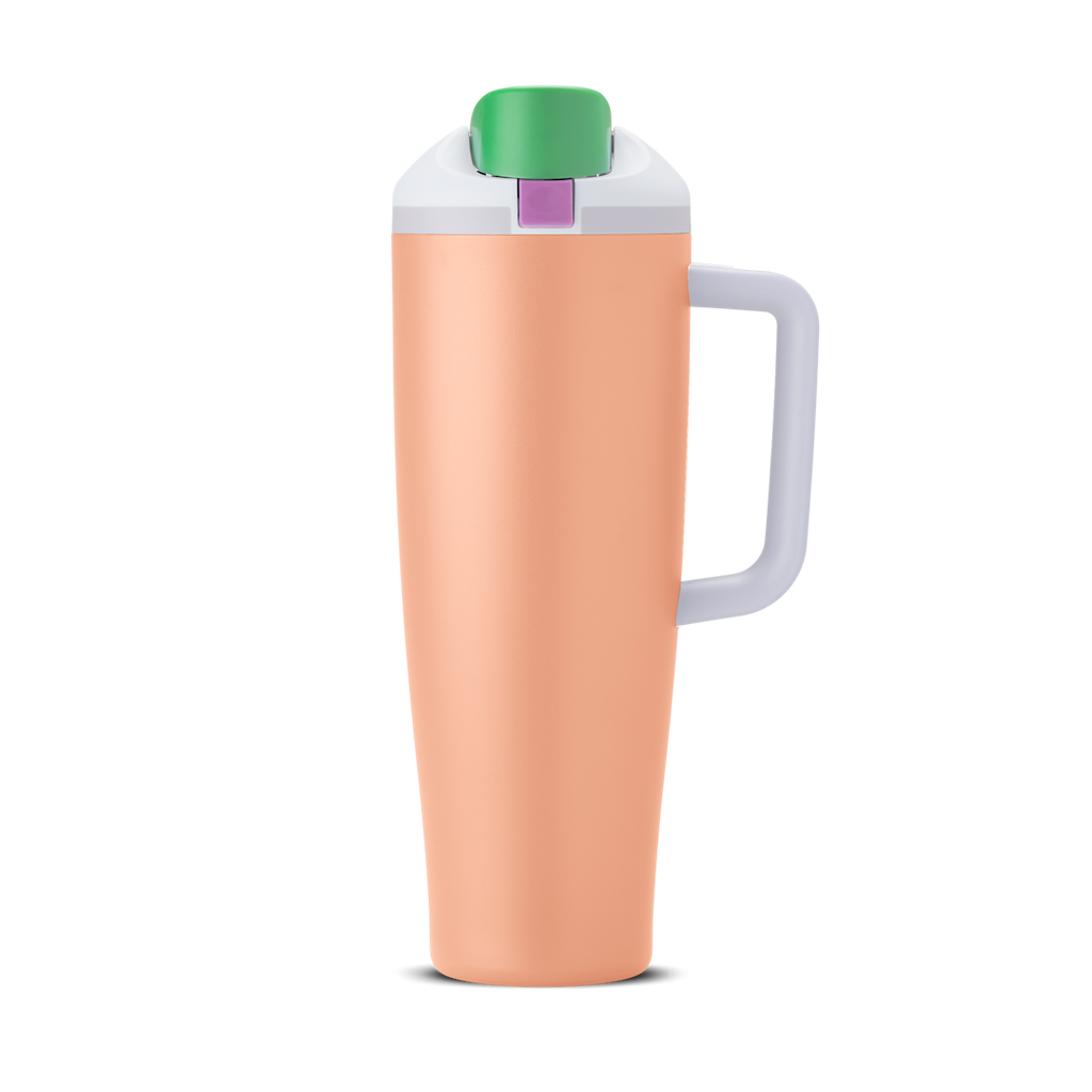 FreeSip® Tumbler - Beach Day Bottle