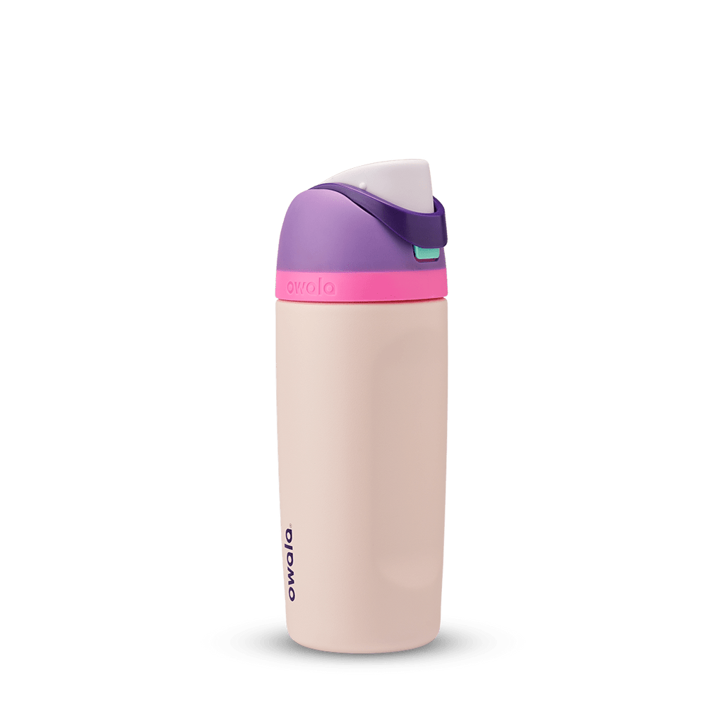 FreeSip® CA - Hydration That Stands Out