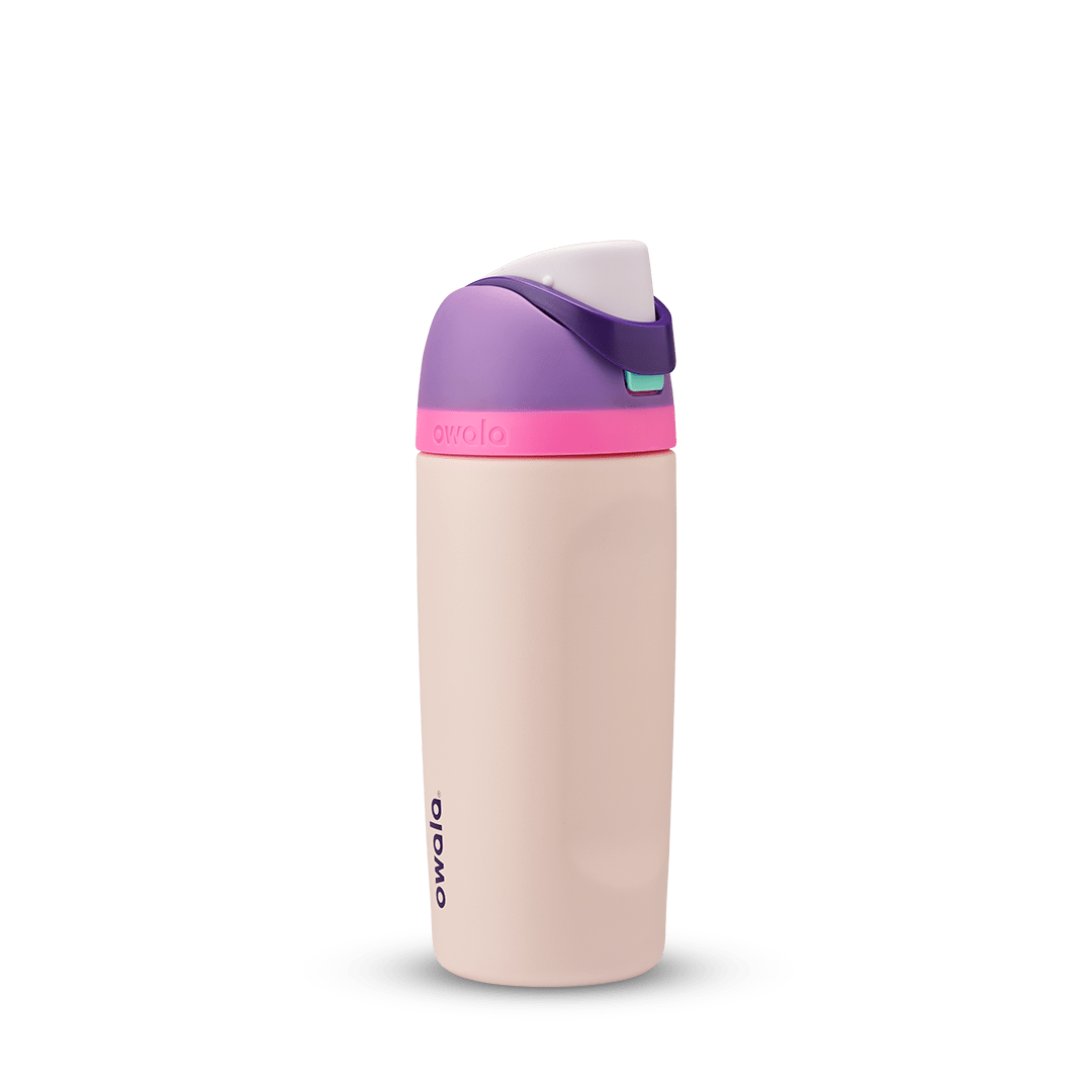 FreeSip® CA - Hydration That Stands Out