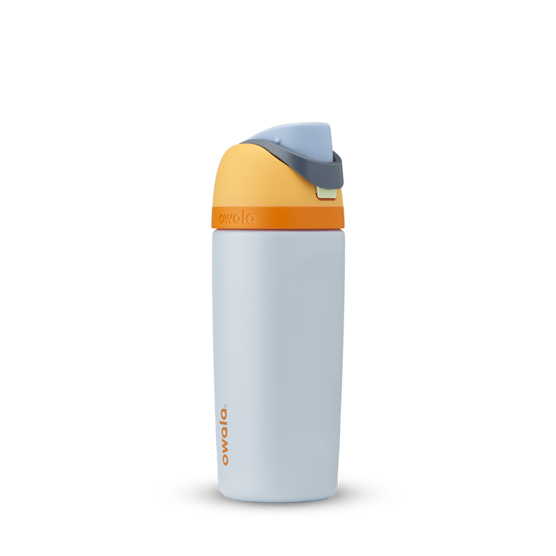 FreeSip® CA - Hydration That Stands Out