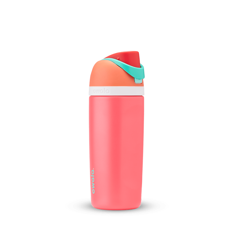 FreeSip® CA - Hydration That Stands Out