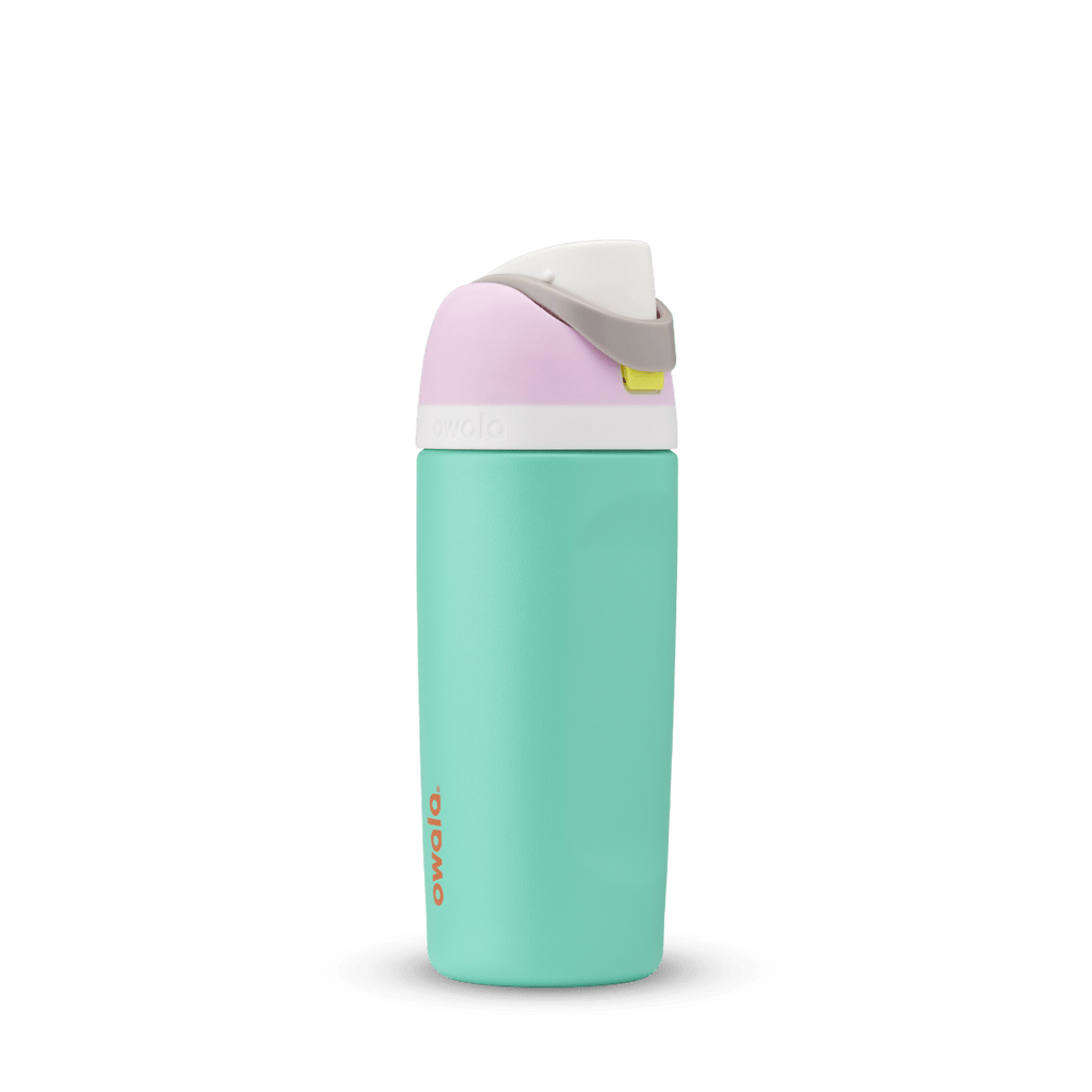 Kids' FreeSip CA - Hydration That Feels Easy