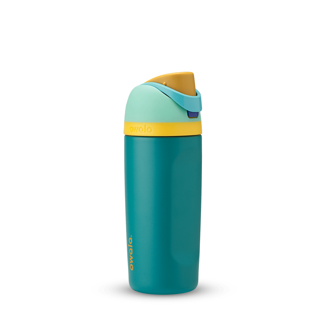 FreeSip® CA - Hydration That Stands Out