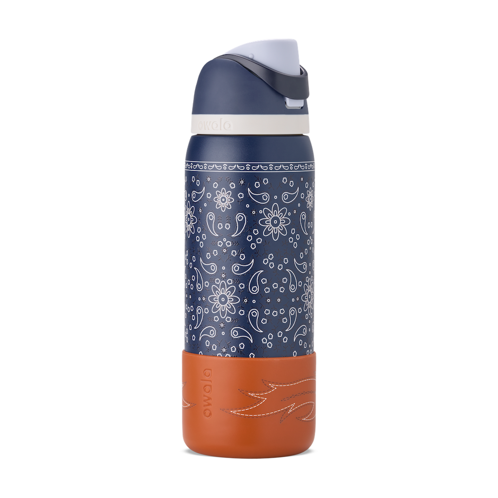 FreeSip - Keep Drinks Cooler Longer