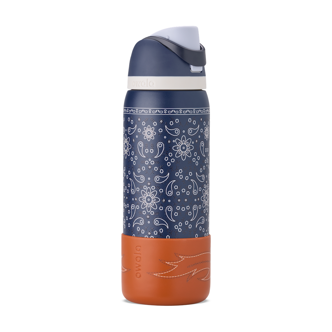 FreeSip - Keep Drinks Cooler Longer