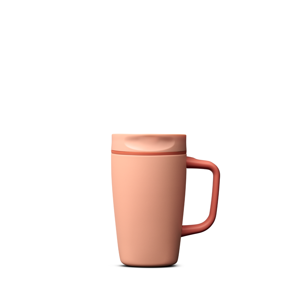 SmoothSip® Slider with Handle - Better Hydration Starts Today