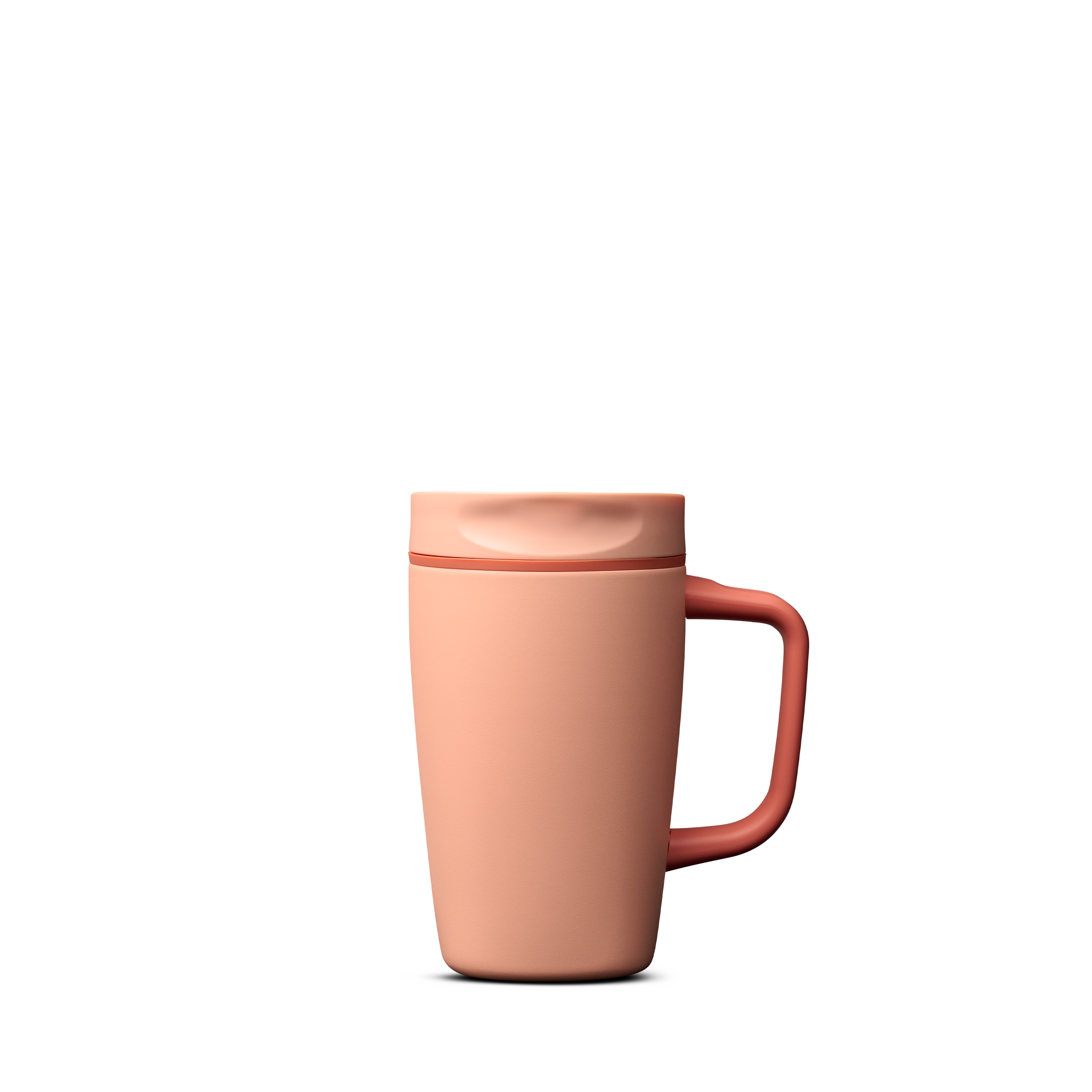 SmoothSip® Slider with Handle - Better Hydration Starts Today