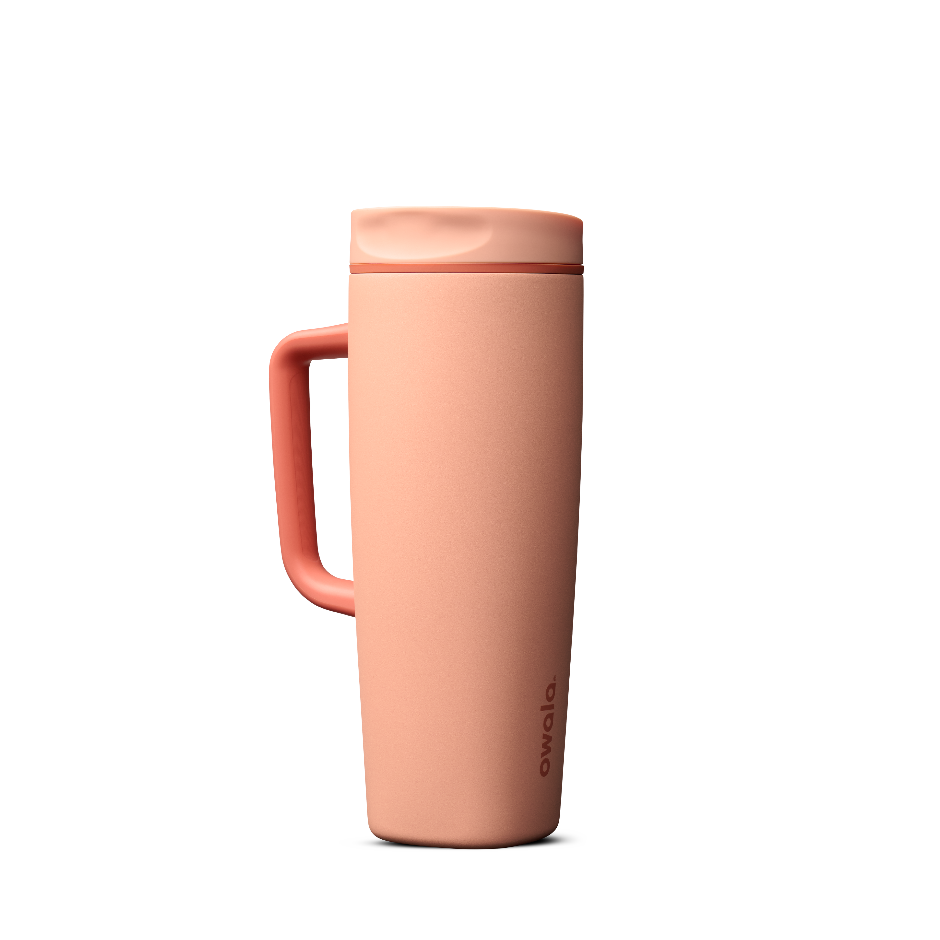 SmoothSip® Slider with Handle - Better Hydration Starts Today