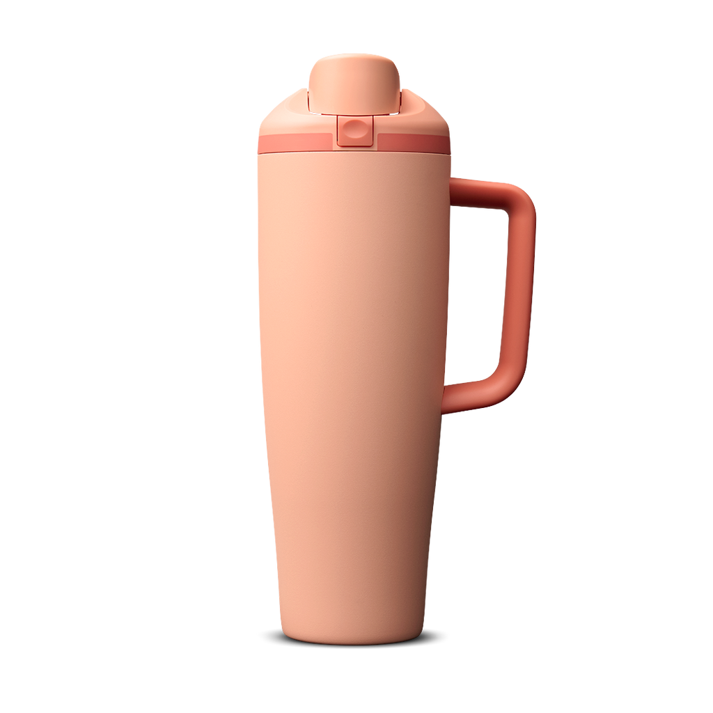 FreeSip® Tumbler CA - Hydrate Between Classes