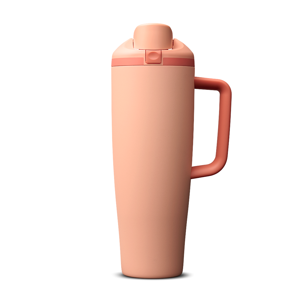 FreeSip® Tumbler CA - Hydrate Between Classes