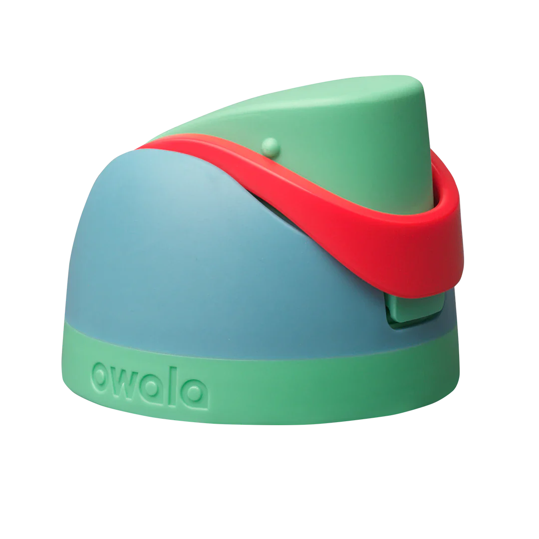 Replacement Lids - Make Hydration Simple