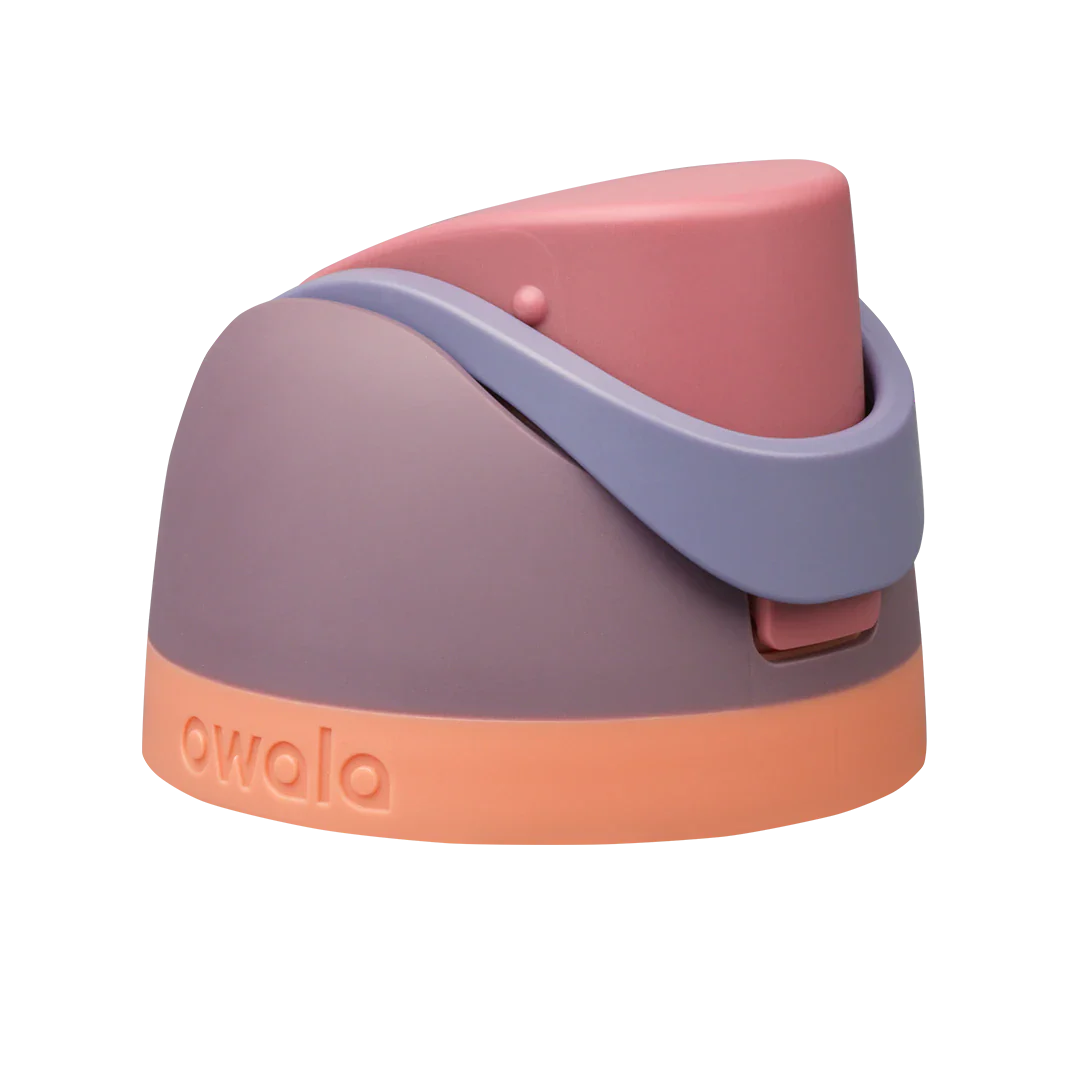 Replacement Lids - Make Hydration Simple