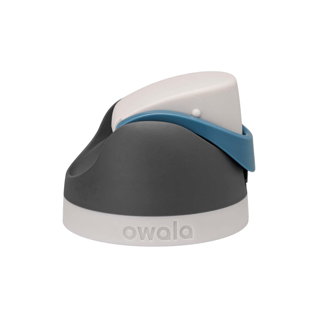 Replacement Lids - Make Hydration Simple