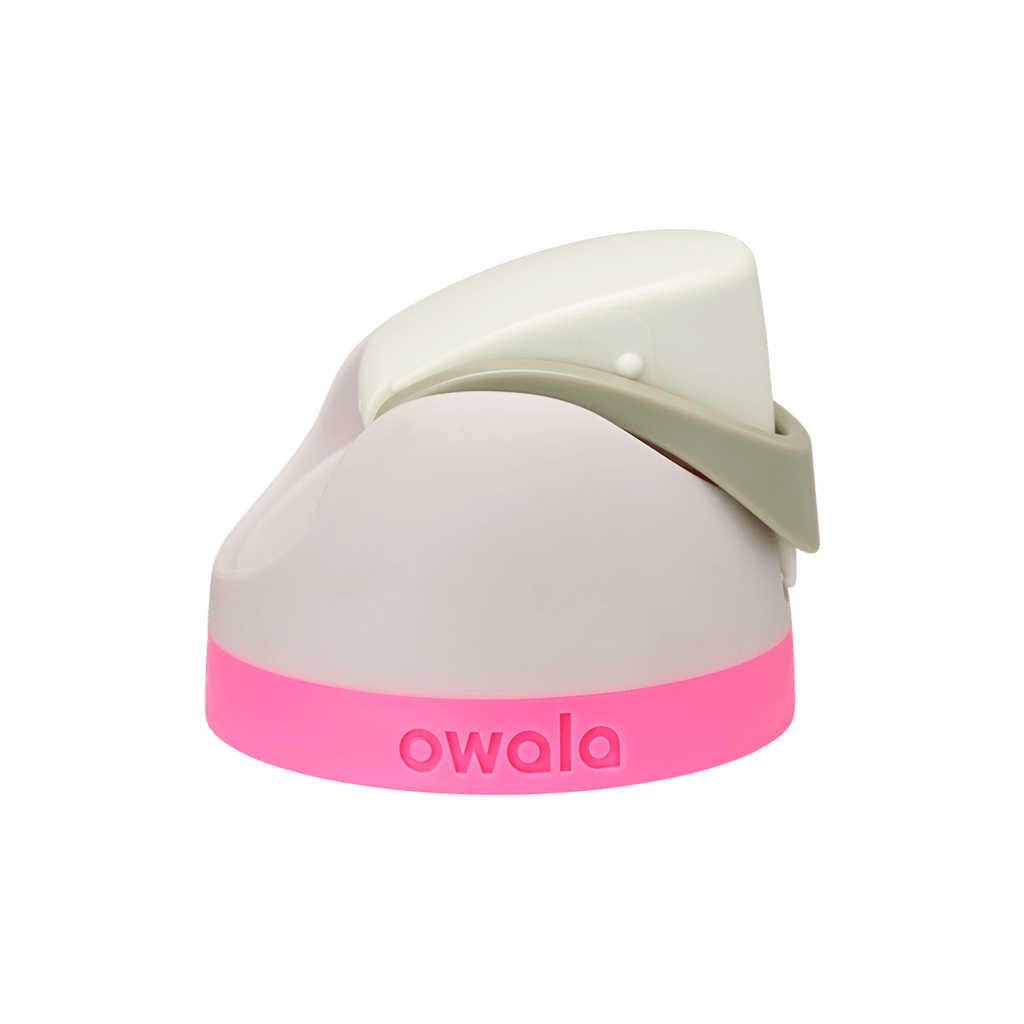 Replacement Lids - Make Hydration Simple
