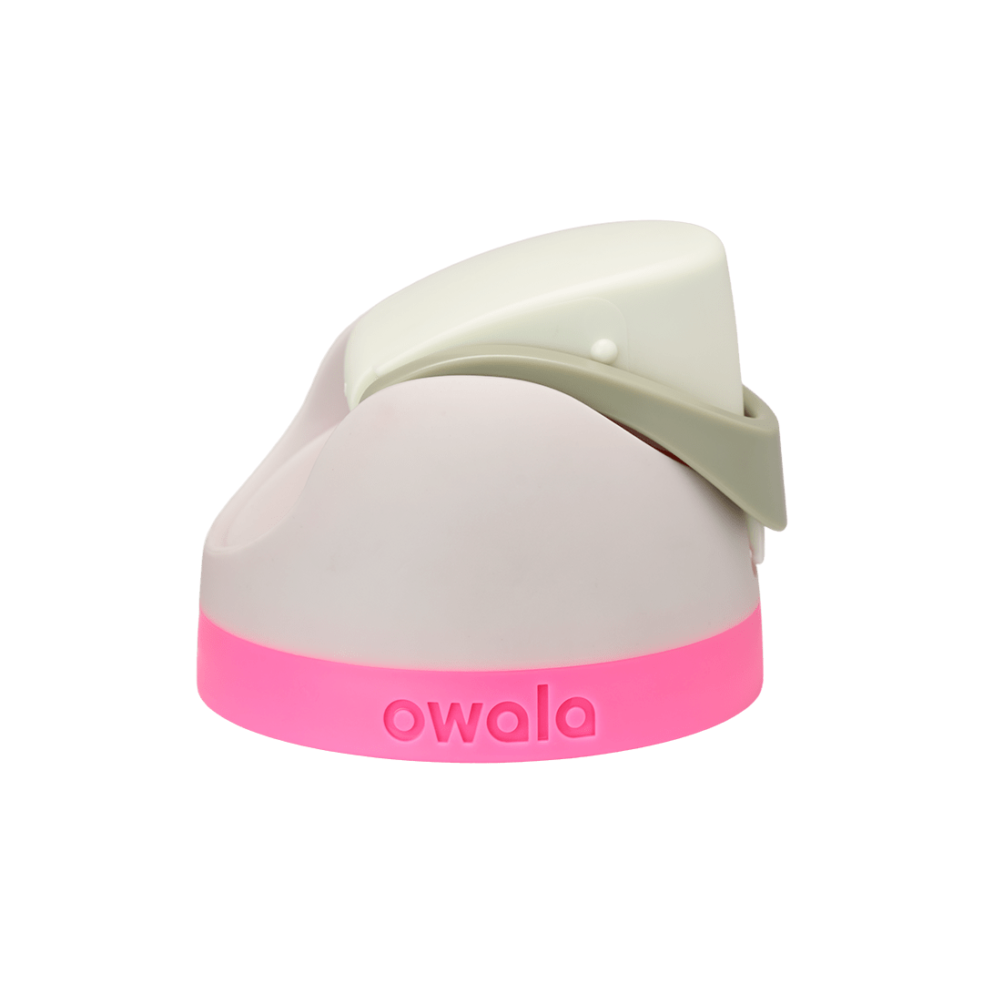 Replacement Lids - Make Hydration Simple