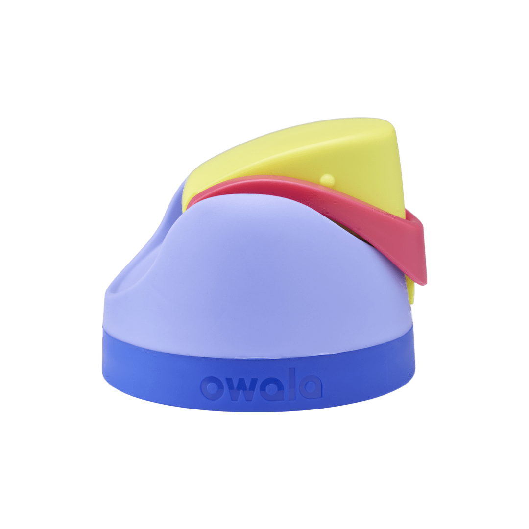Replacement Lids - Make Hydration Simple