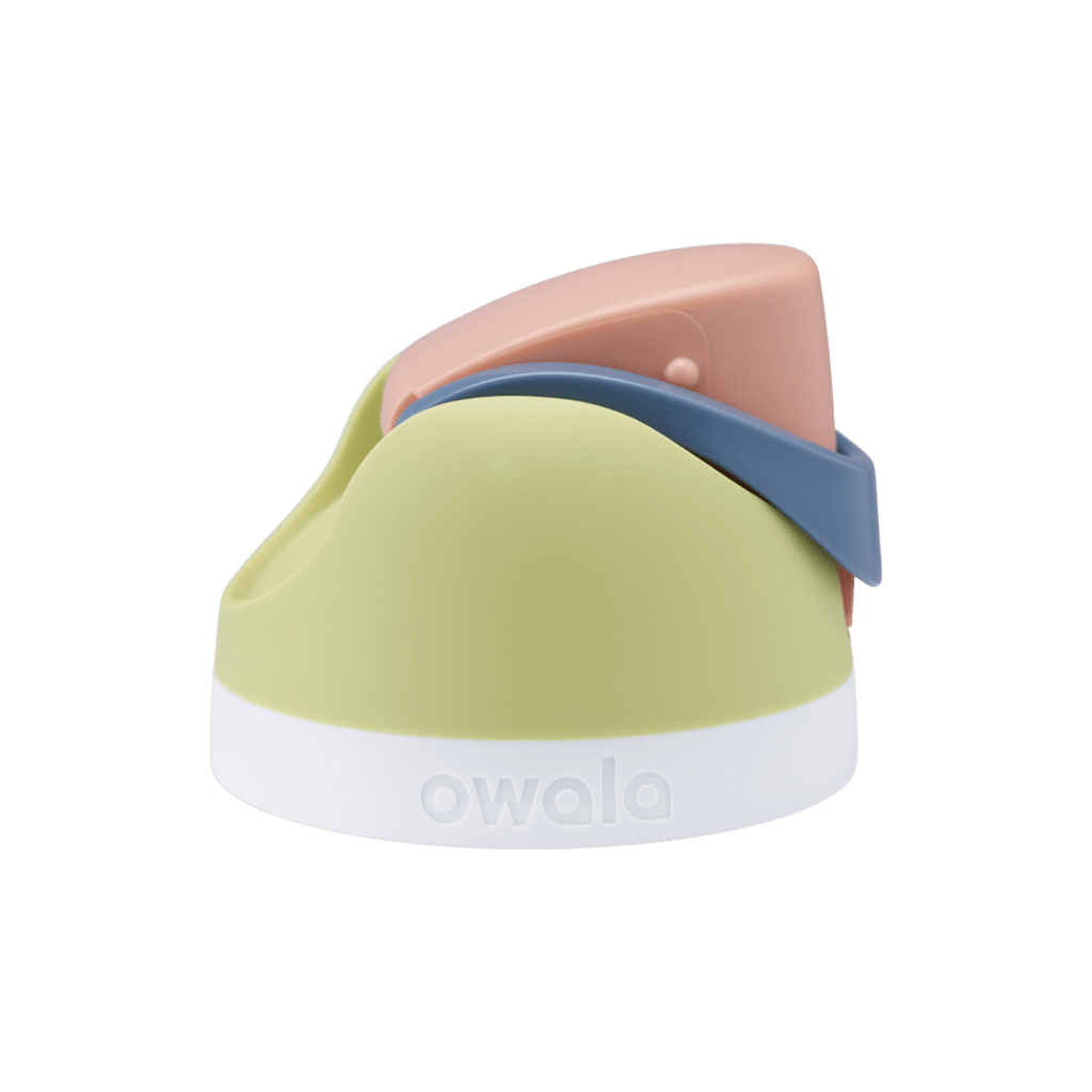 Replacement Lids - Make Hydration Simple