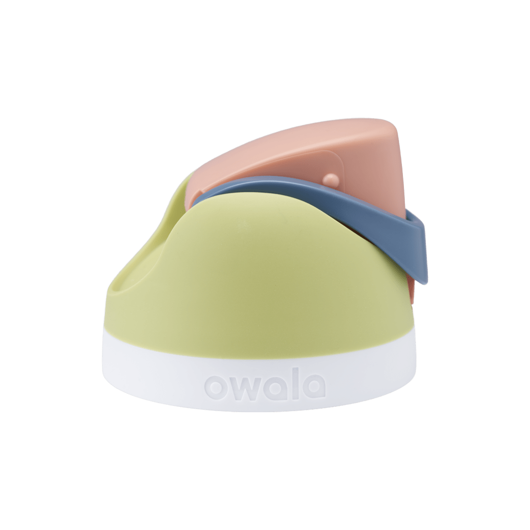 Replacement Lids - Make Hydration Simple
