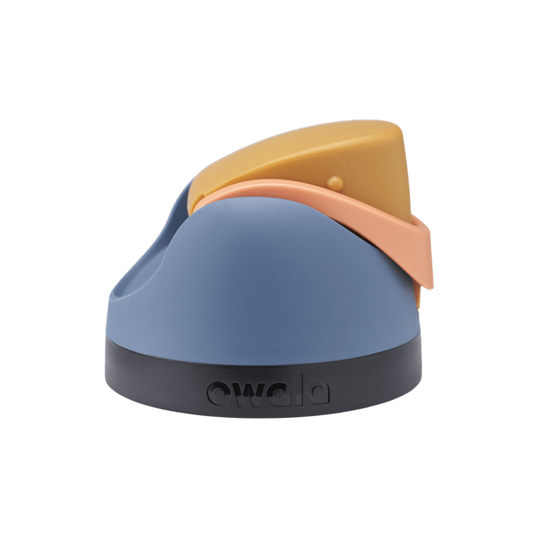 Replacement Lids - Make Hydration Simple