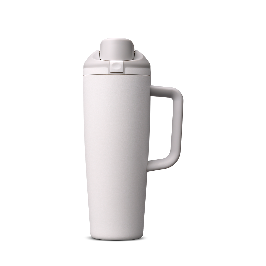 FreeSip® Tumbler CA - Hydrate Between Classes