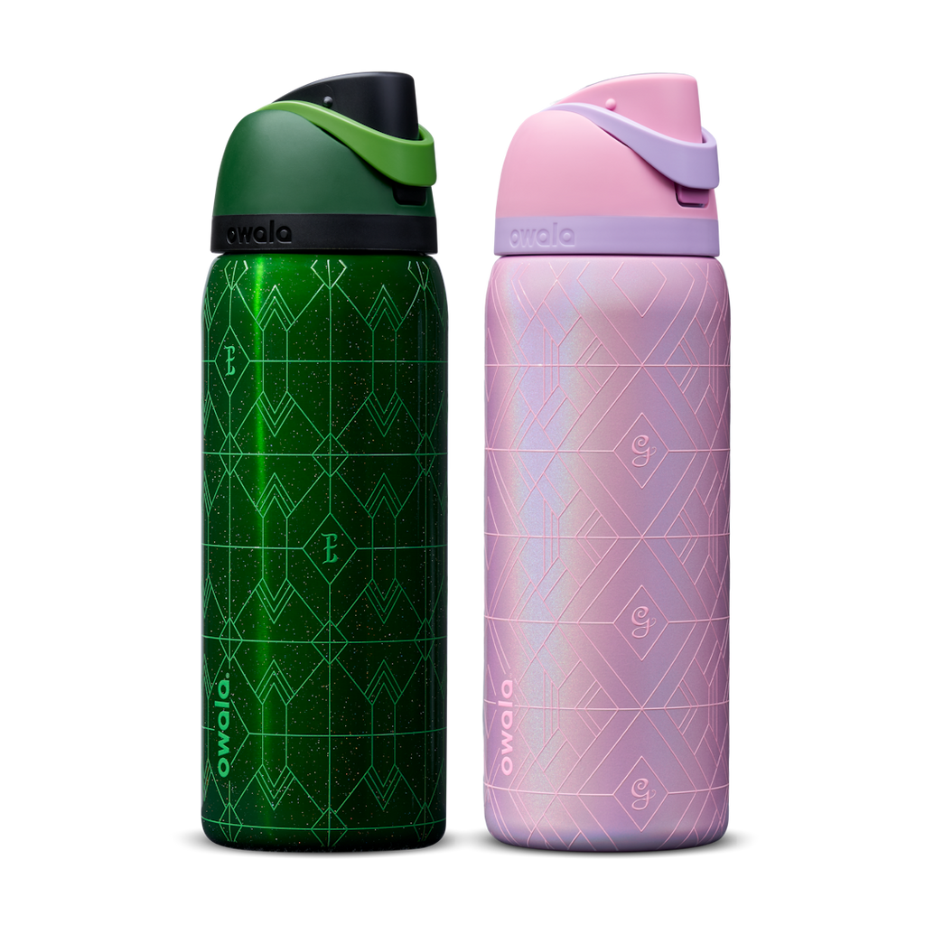 Wicked - Your New Daily Bottle