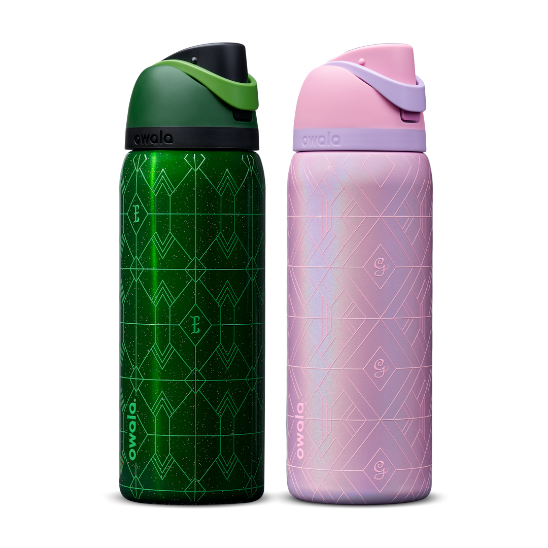 Wicked - Your New Daily Bottle