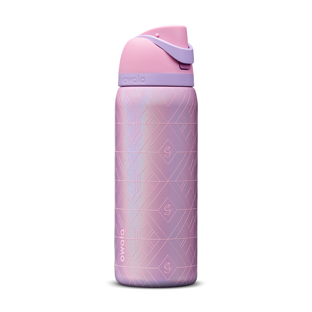 Wicked - Your New Daily Bottle