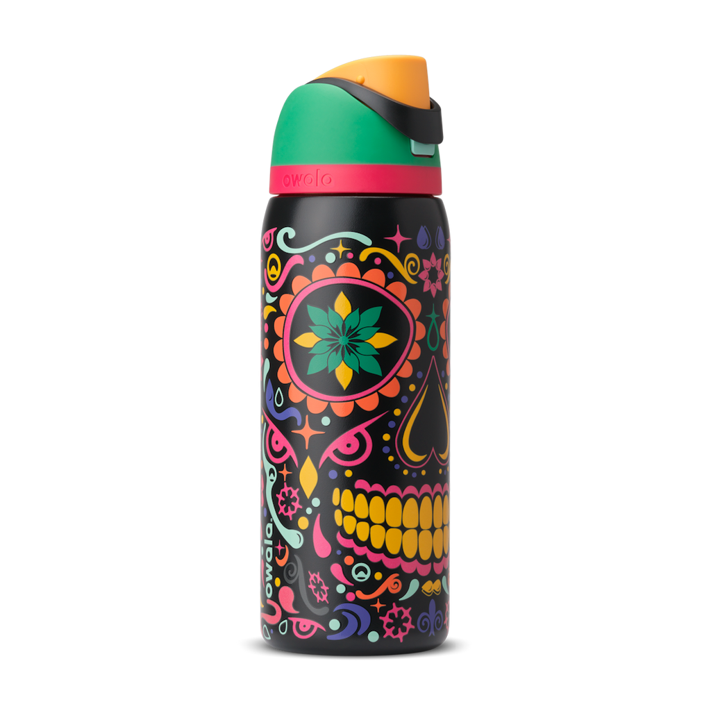 Sugar Skull - Fresh Gift for Daily Use