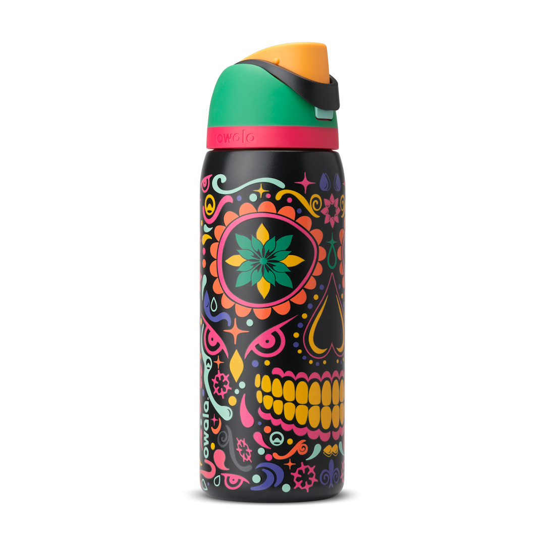 Sugar Skull - Fresh Gift for Daily Use