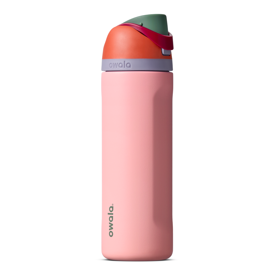 FreeSip - Keep Drinks Cooler Longer