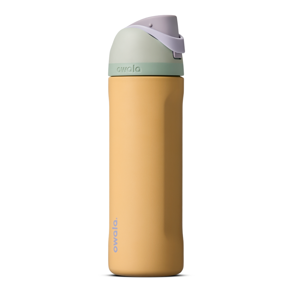 FreeSip - Keep Drinks Cooler Longer
