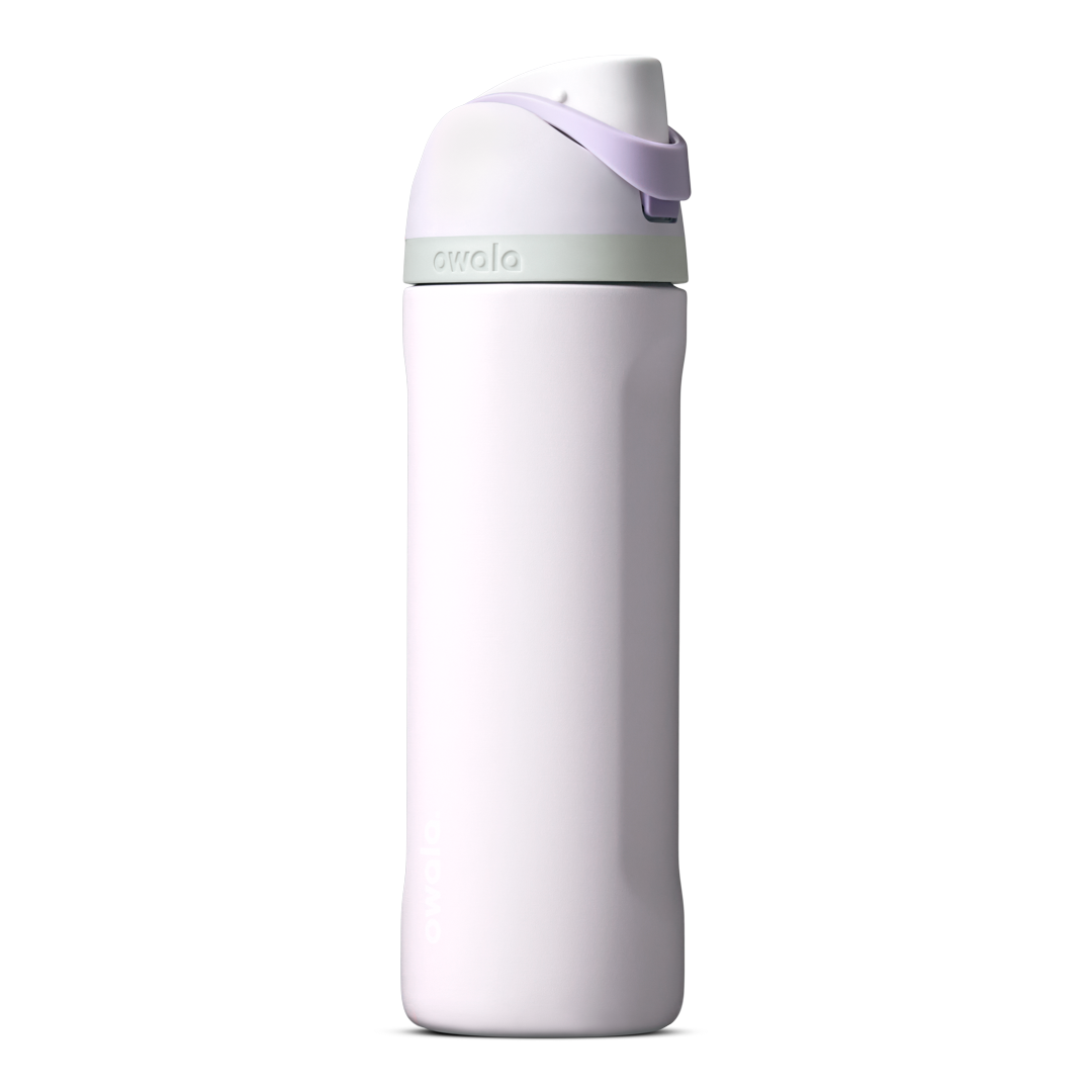 FreeSip - Keep Drinks Cooler Longer