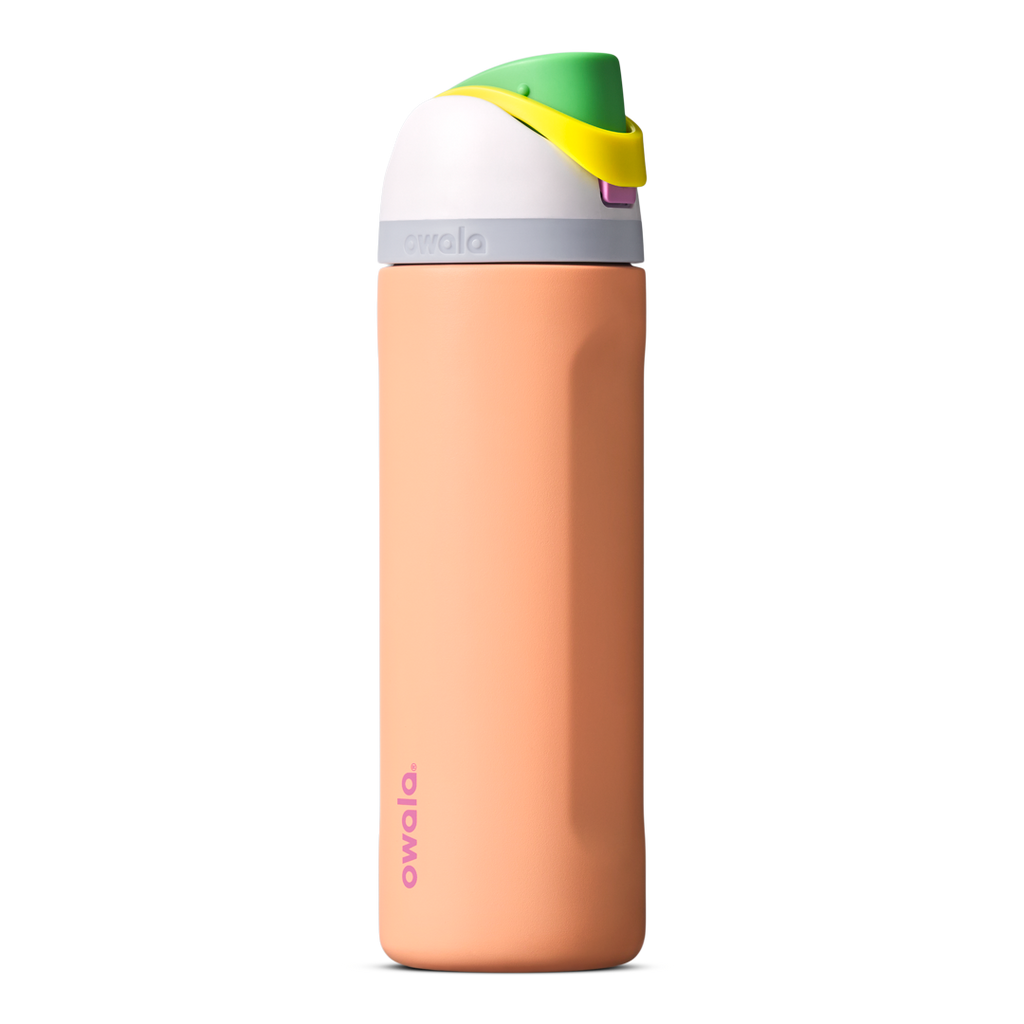 FreeSip - Keep Drinks Cooler Longer